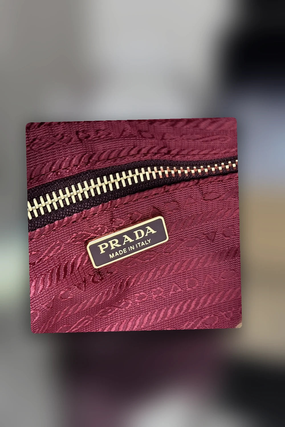 NB - PD Bag - 1188