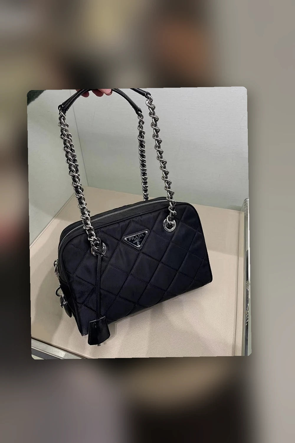 NB - PD Bag - 1358