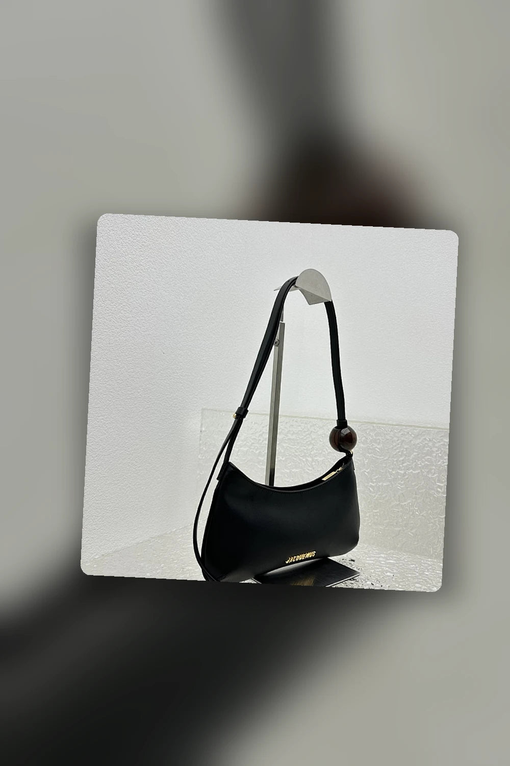 NB - JCA Bag - 120