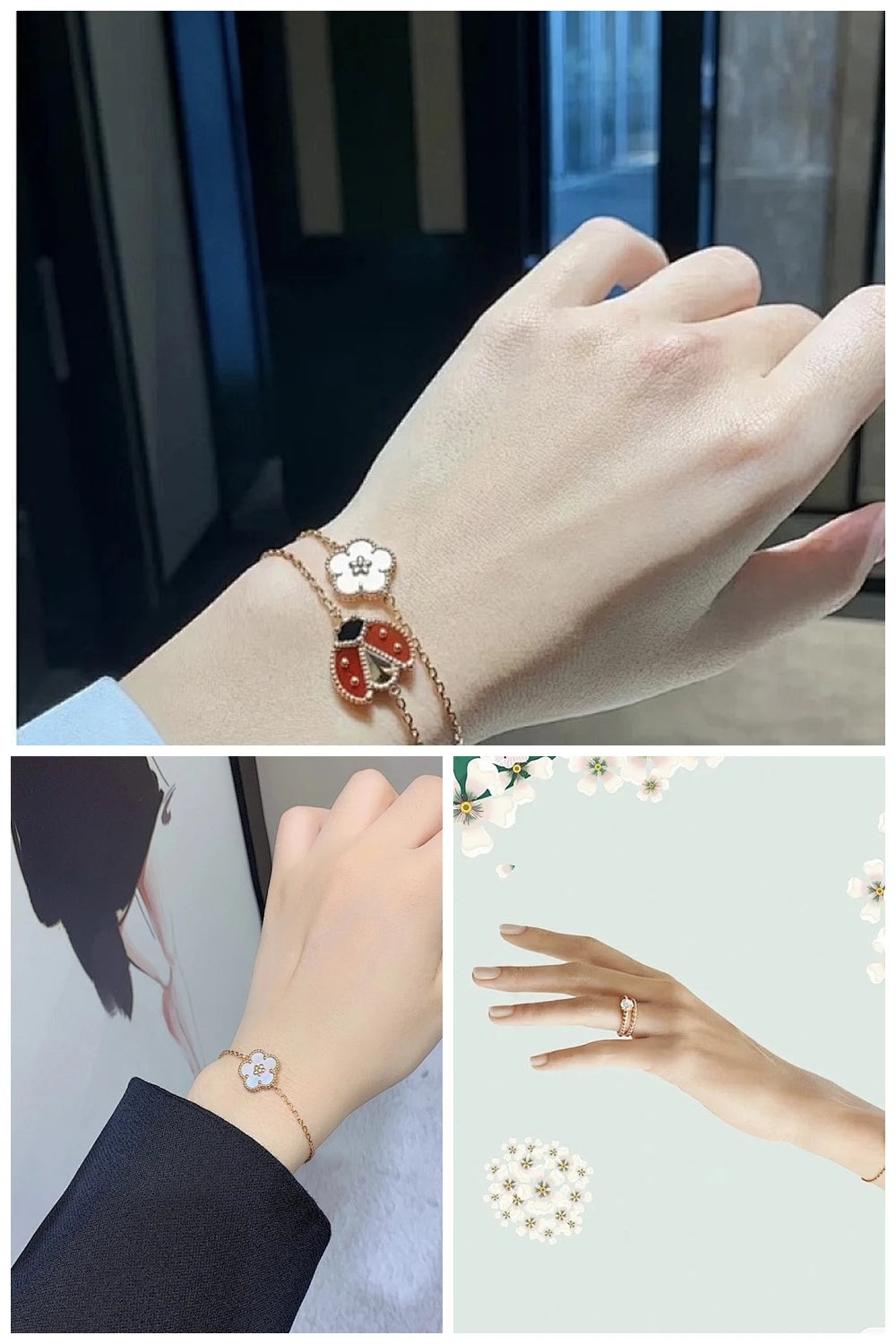 NB - VACA Jewelry - 378
