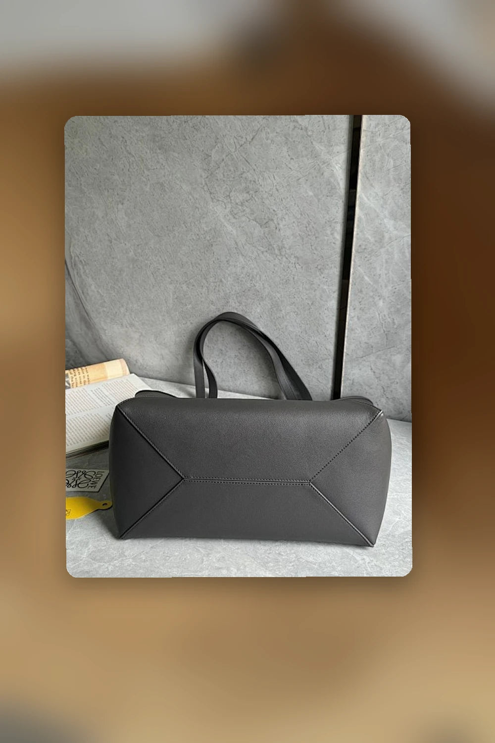 NB - LWO Bag - 527