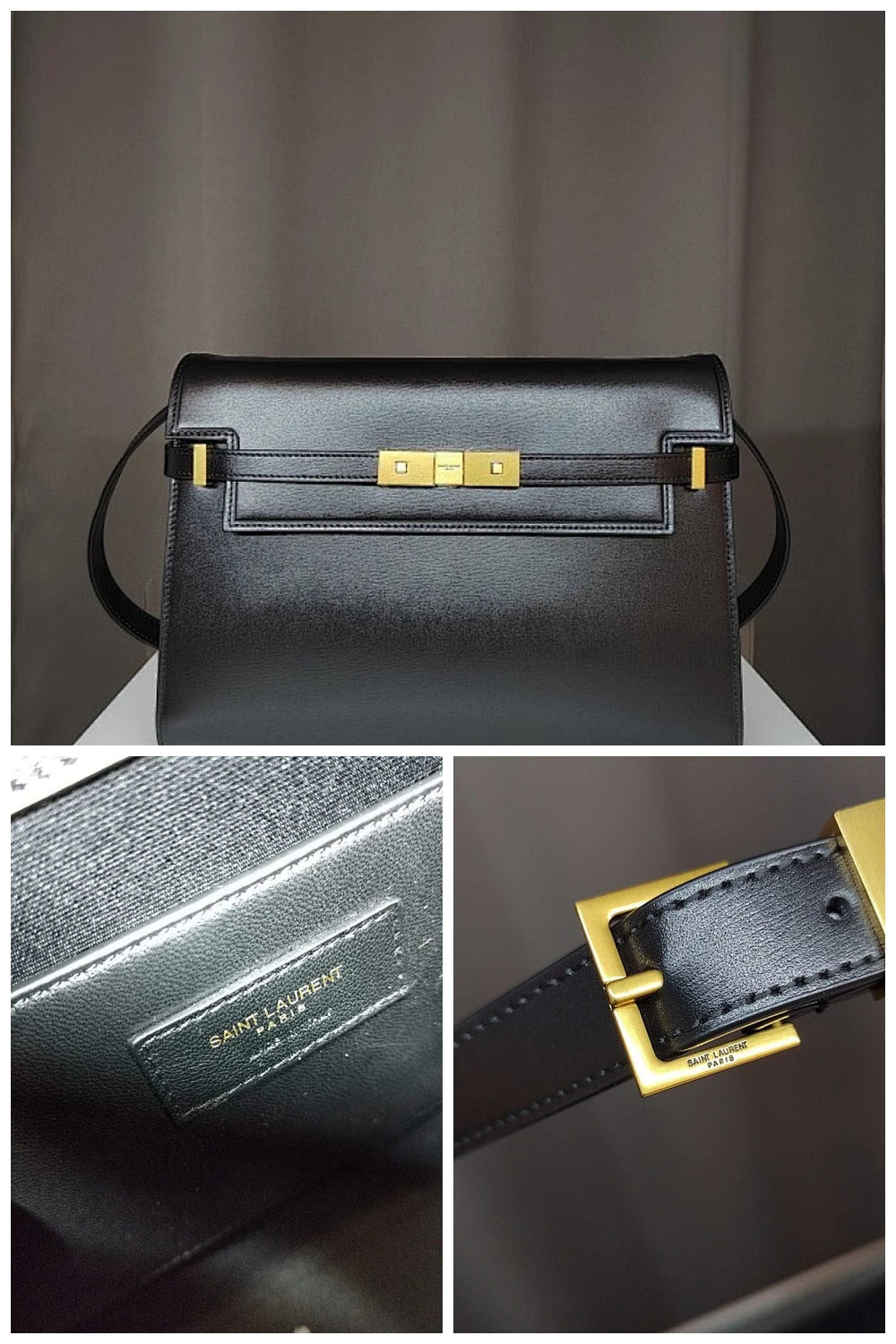 NB - YLS Bag - 1680