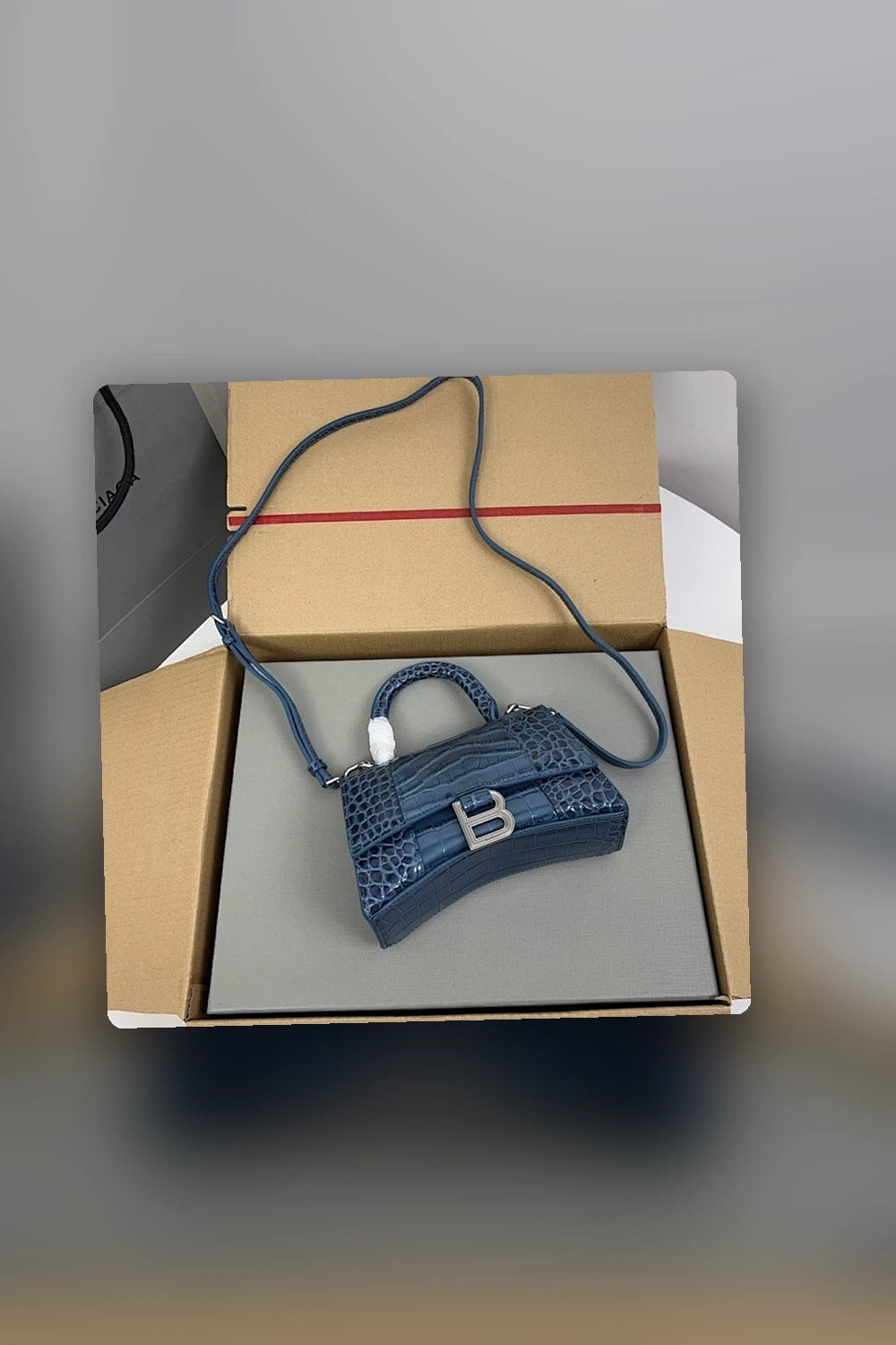 NB - BG Bag - 2187