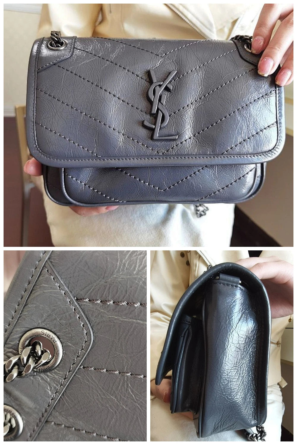 NB - YLS Bag - 220