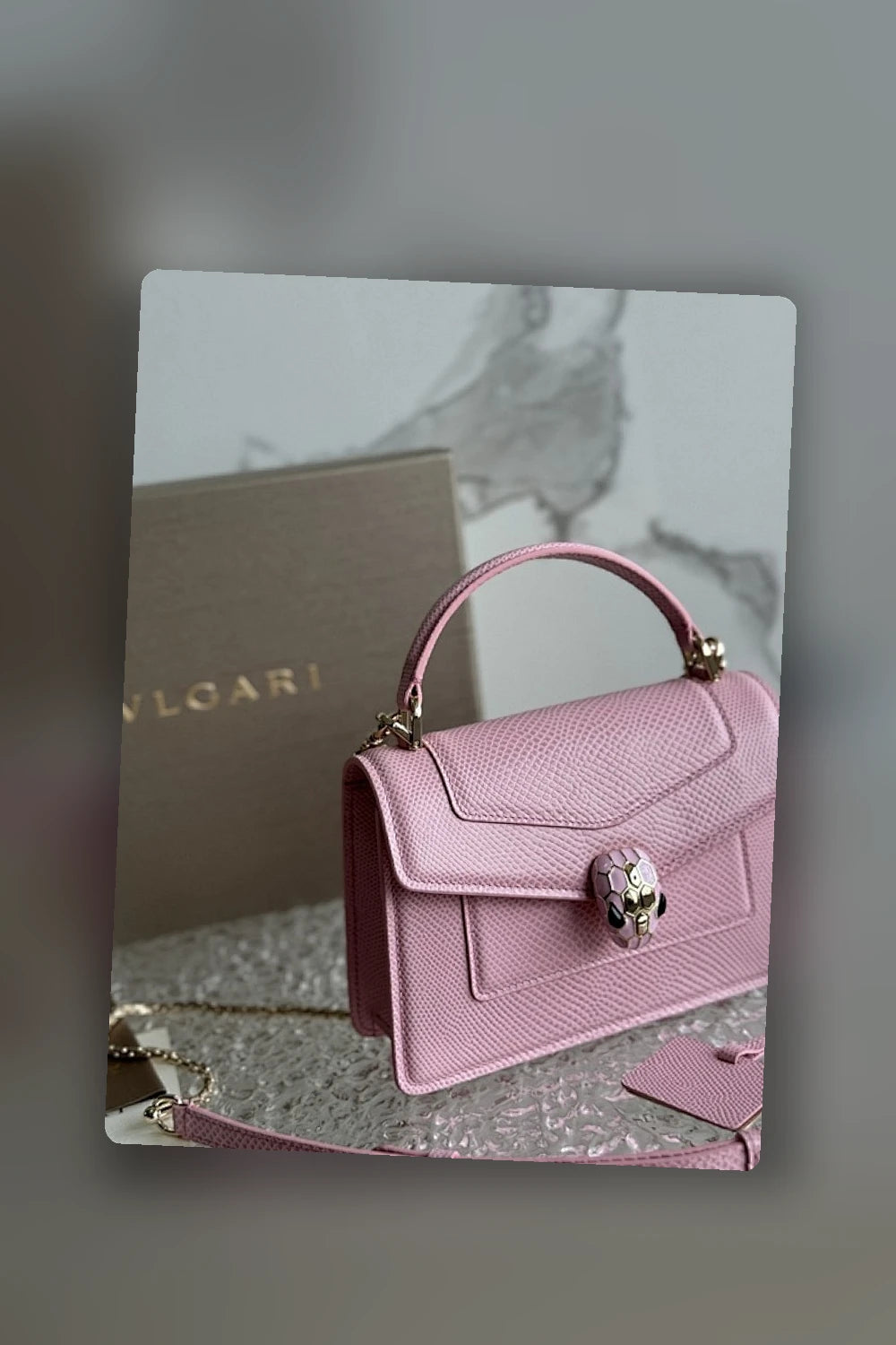 NB - BGL Bag - 170