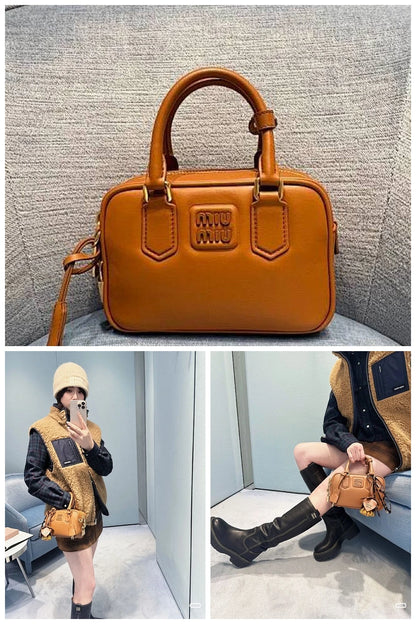 NB - MMU Bag - 199