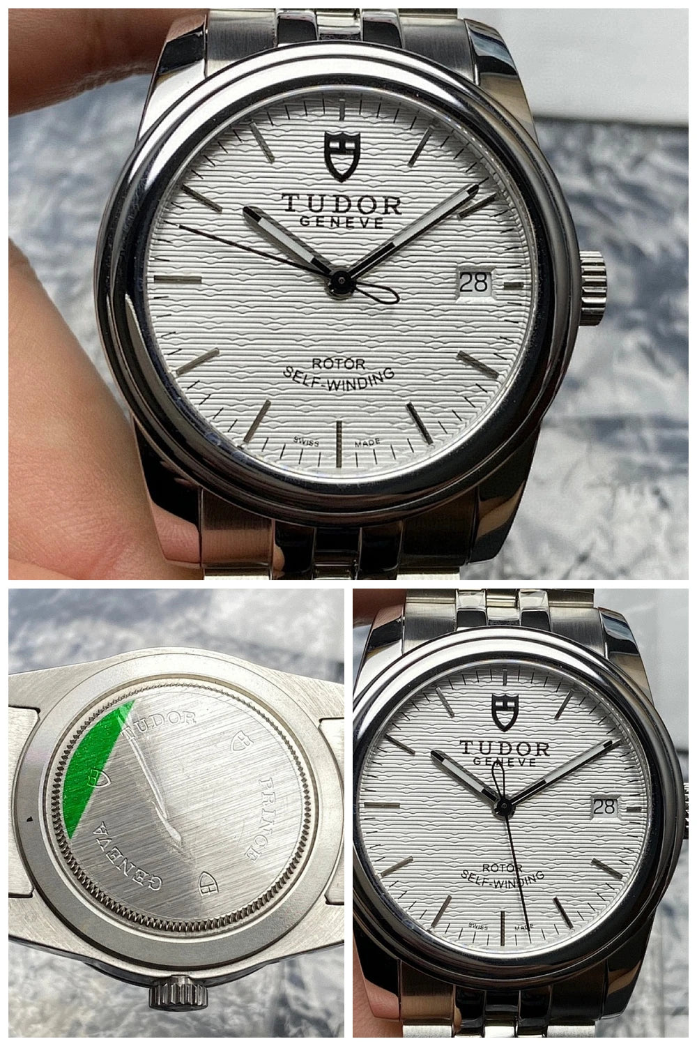 NB - Mix Watch - 1174