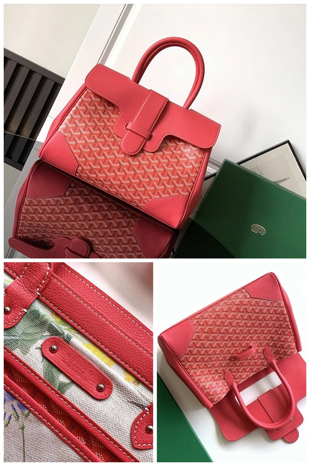 NB - GYO Bag - 960