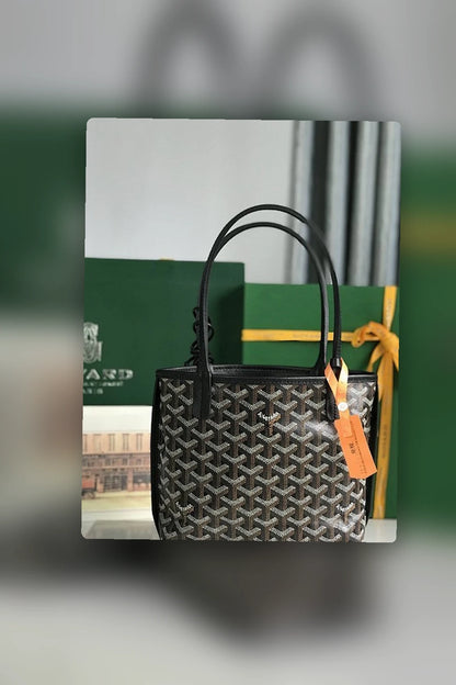 NB - GYO Bag - 250