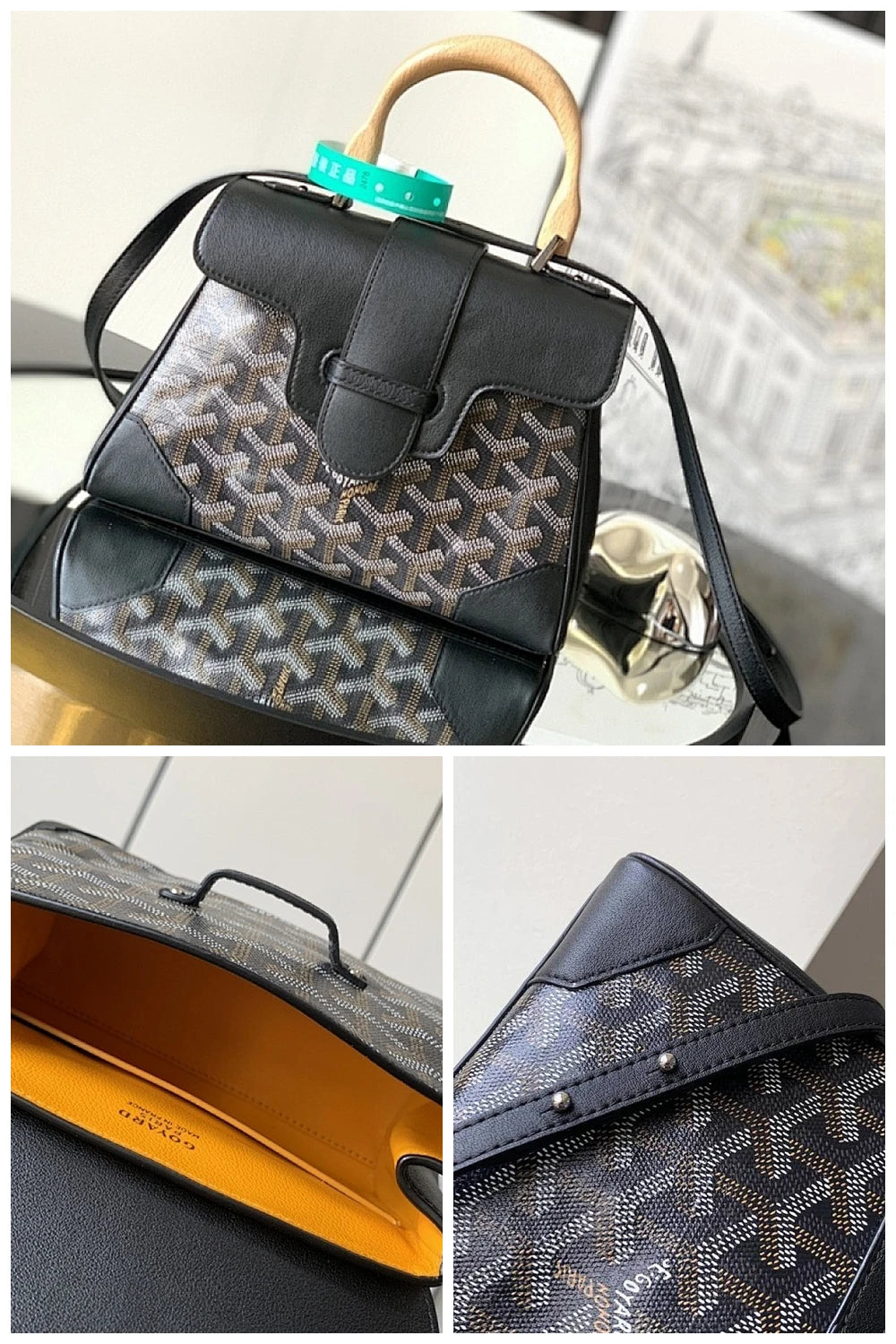 NB - GYO Bag - 862