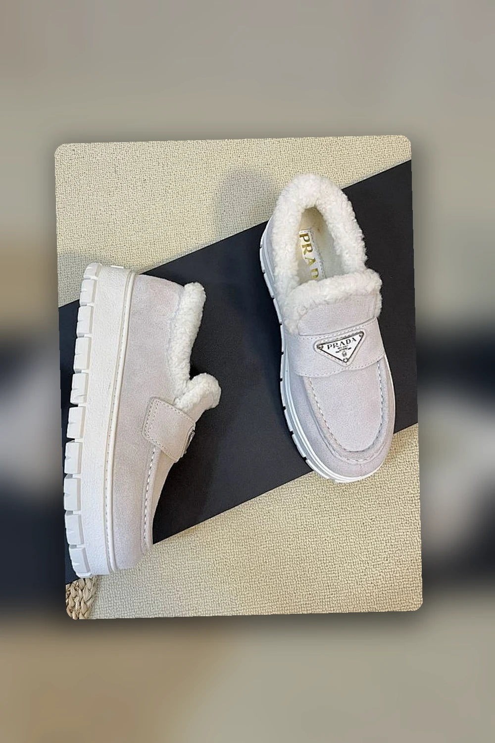 NB - PD Women Shoes - 603