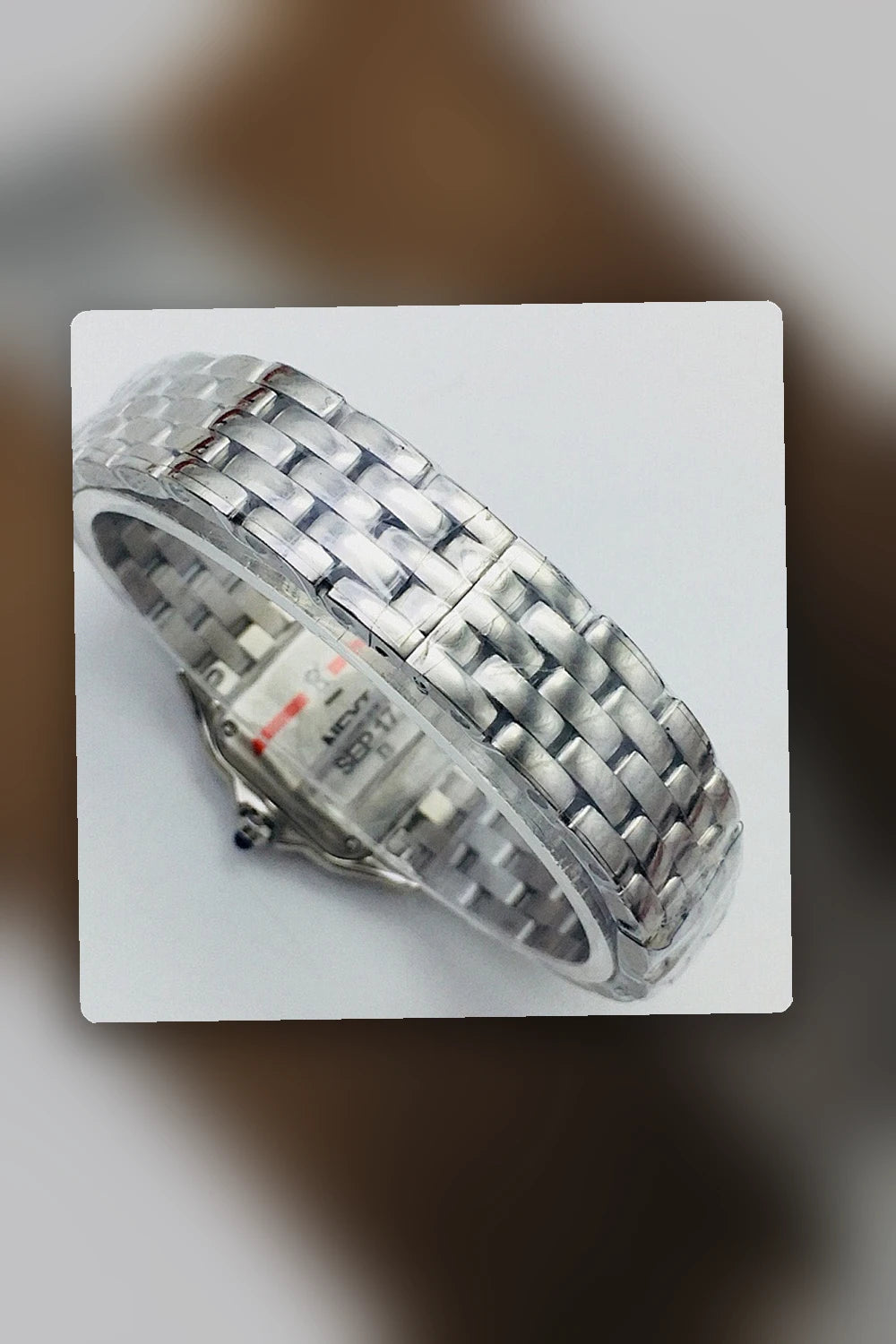 NB - Mix Watch - 746
