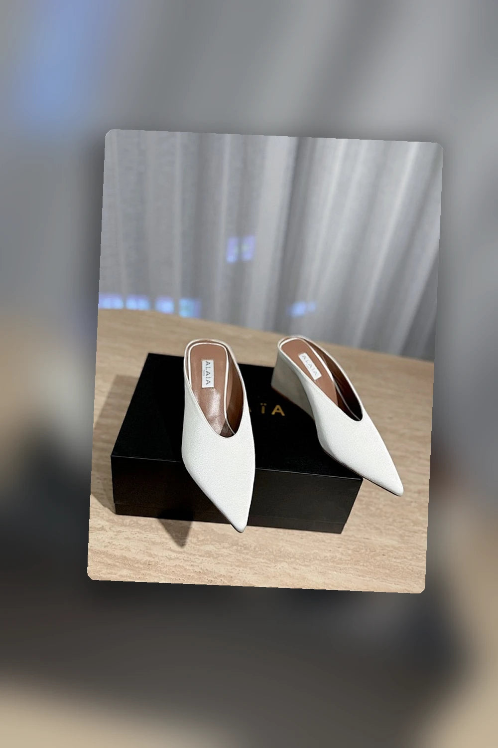 NB - AAL Women Shoes - 353