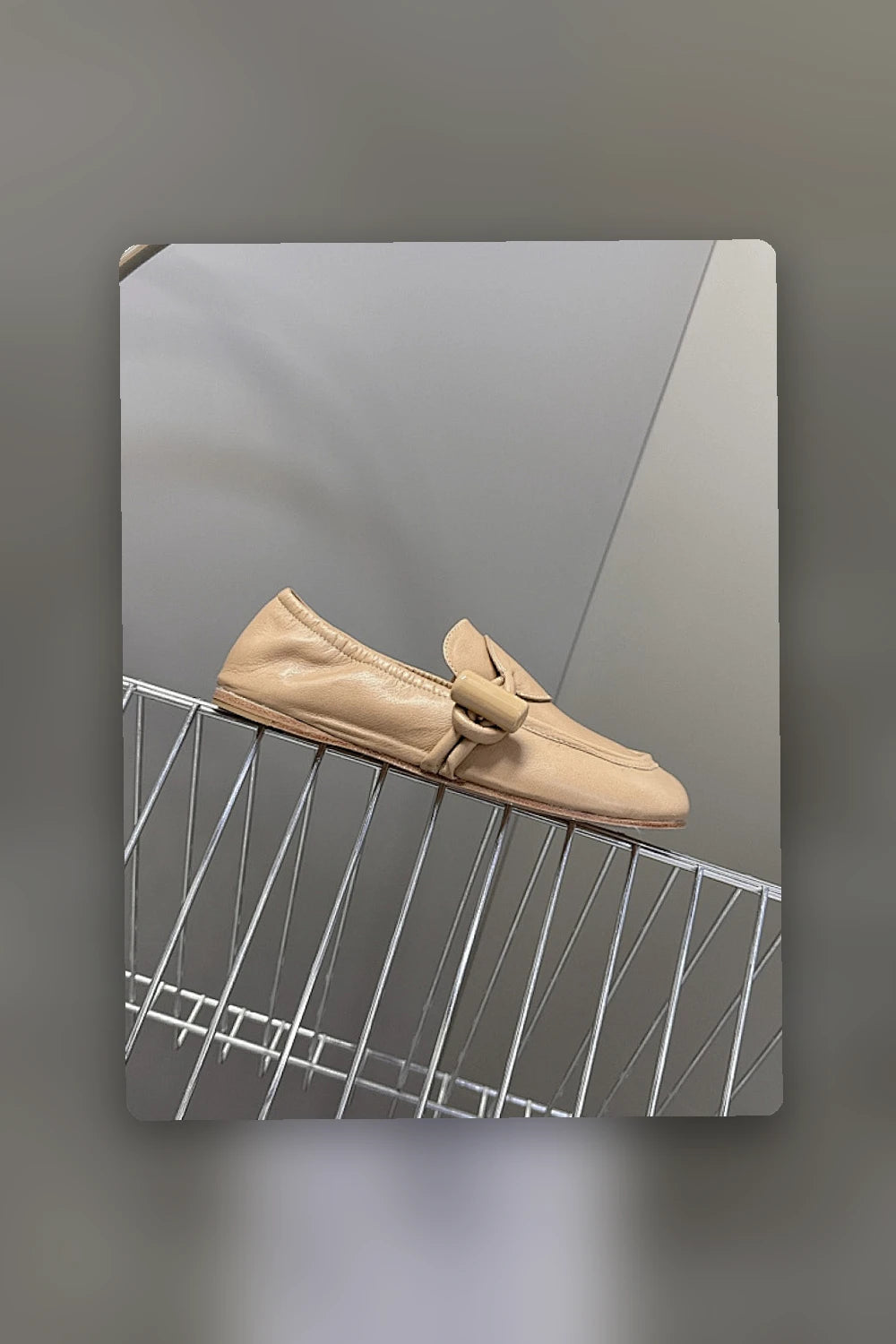 NB - LWO Women Shoes - 294