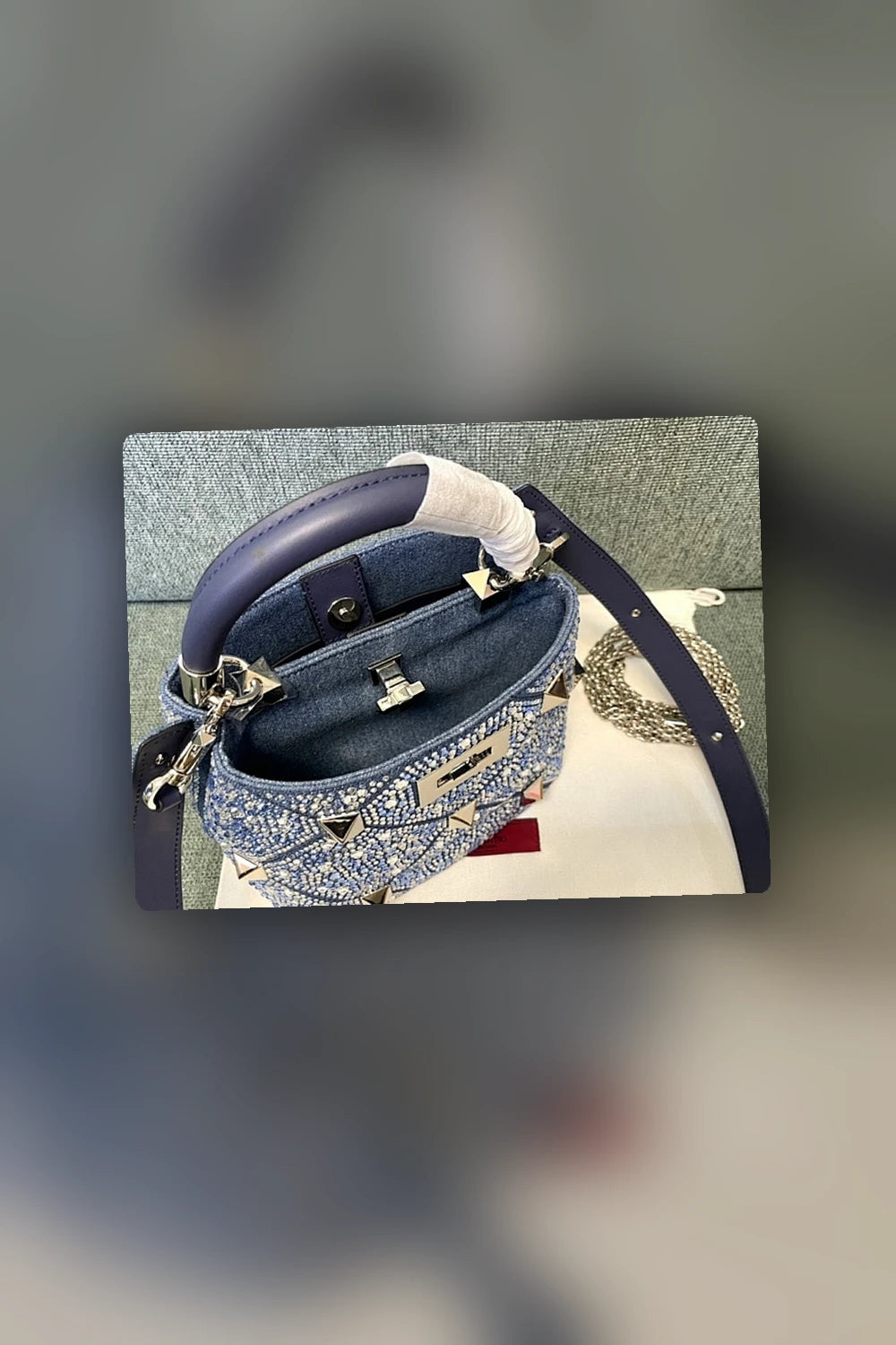 NB - VEL Bag - 838