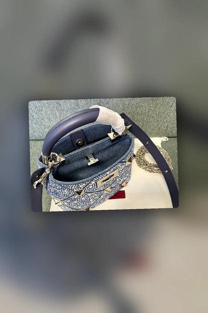 NB - VEL Bag - 838
