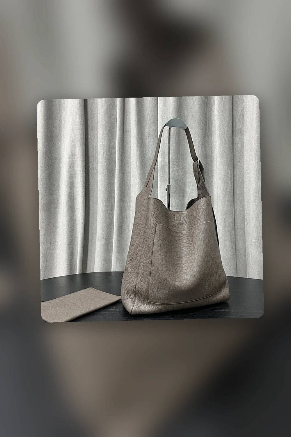 NB - THR Bag - 645