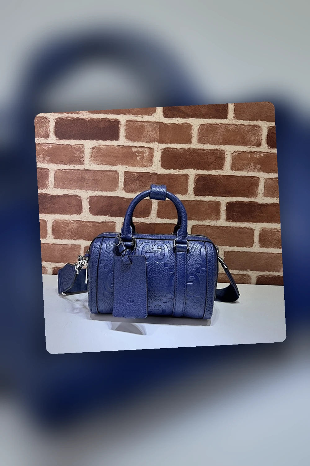 NB - GUKI Bag - 1305