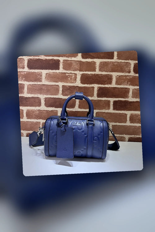 NB - GUKI Bag - 1305