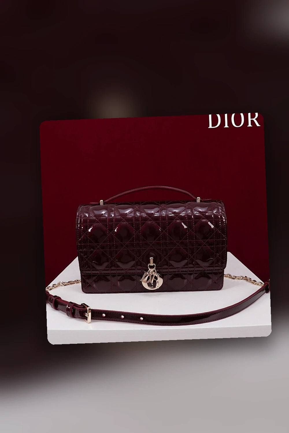 NB - DOR Bag - 424