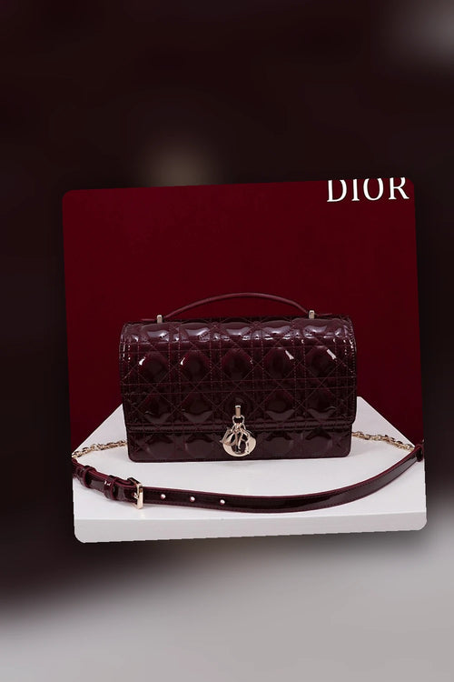 NB - DOR Bag - 424