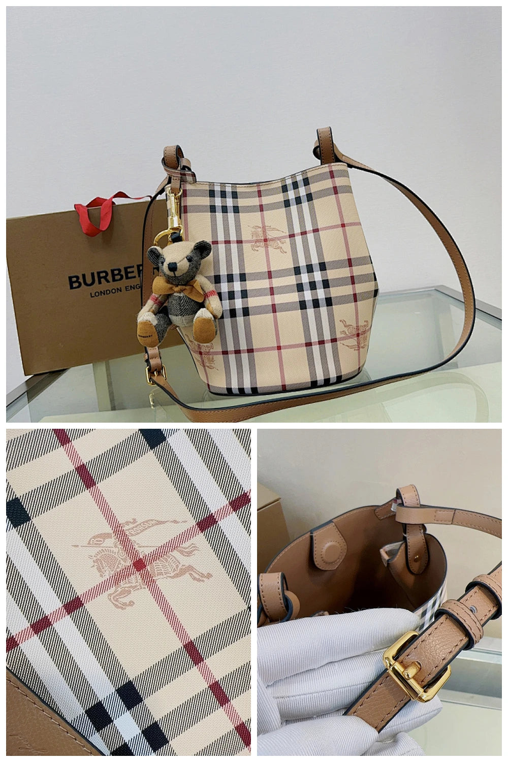 NB - BOR Bag - 403