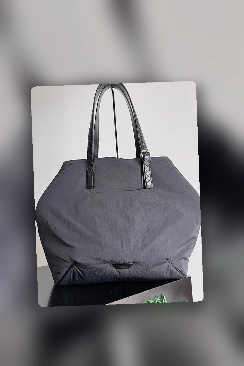 NB - BOV Bag - 598