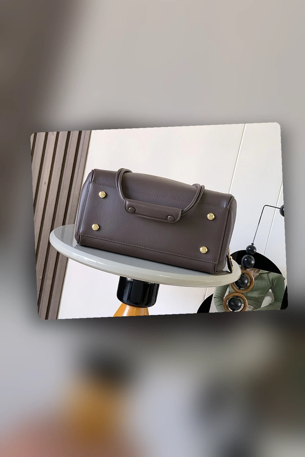 NB - LWO Bag - 661