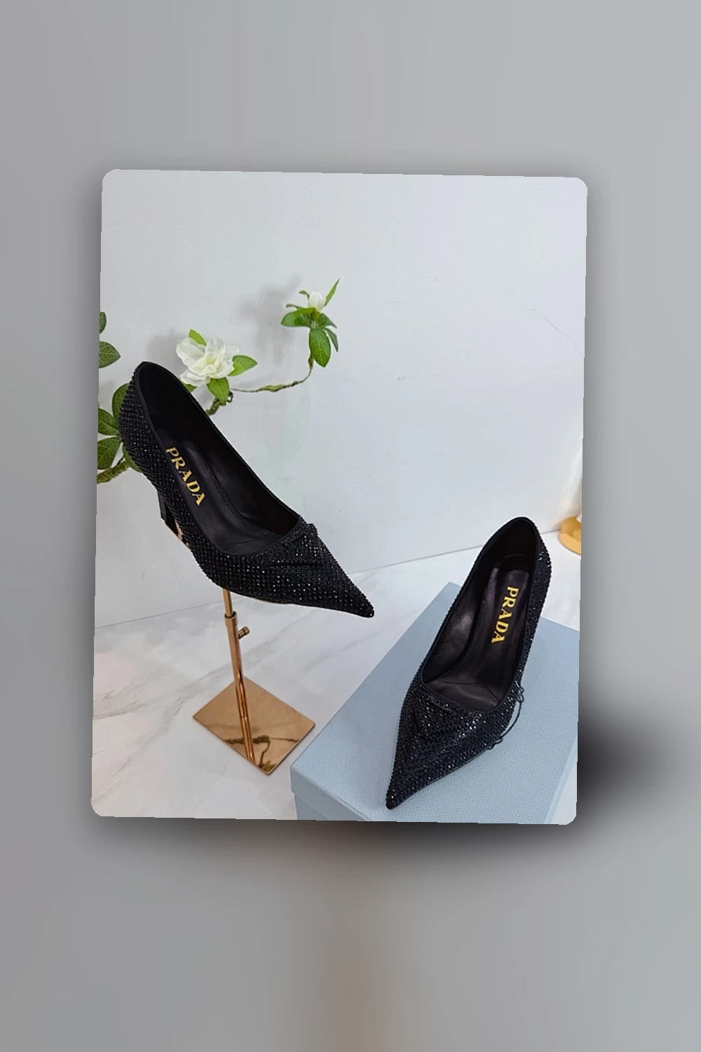NB - PD Women Shoes - 664