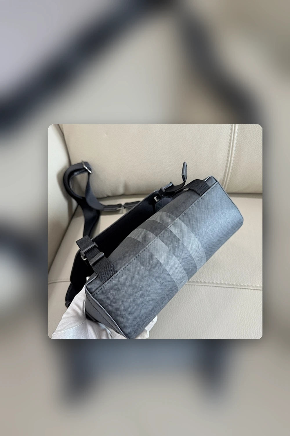 NB - BOR Bag - 277