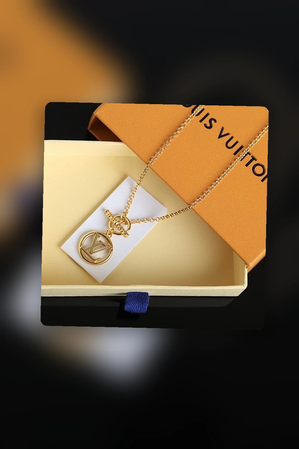 NB - LOV Jewelry - 744