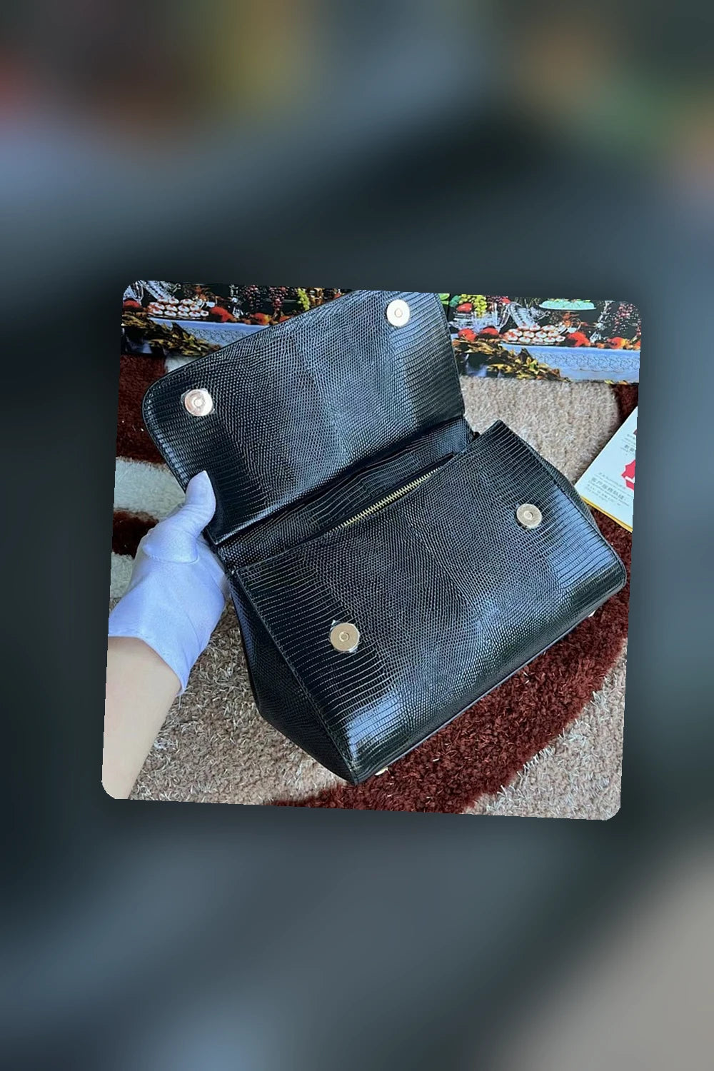 NB - DAG Bag - 103
