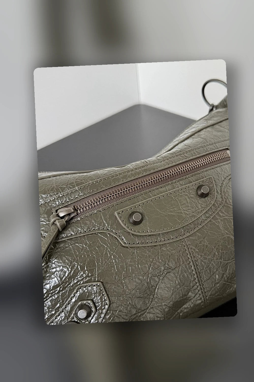 NB - BG Bag - 322