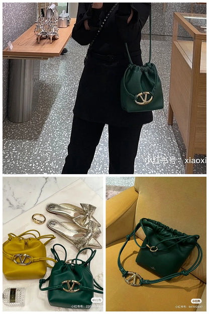 NB - VEL Bag - 436