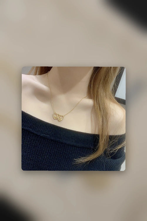 NB - LOV Jewelry - 609