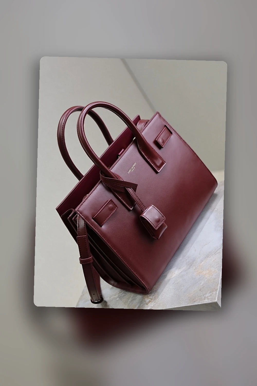 NB - YLS Bag - 816