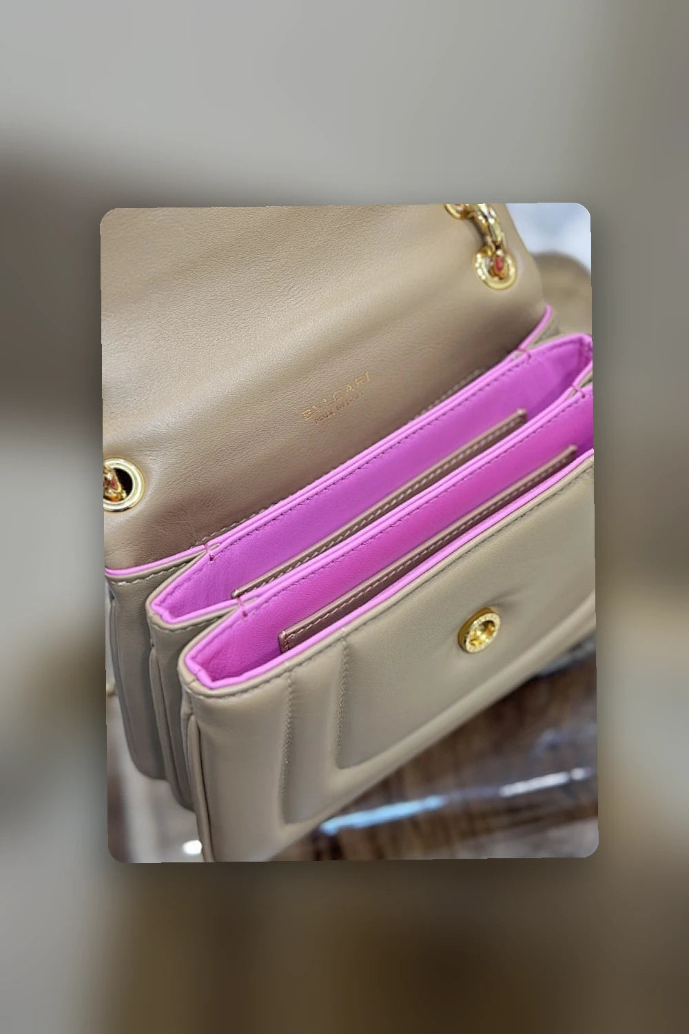 NB - BGL Bag - 100