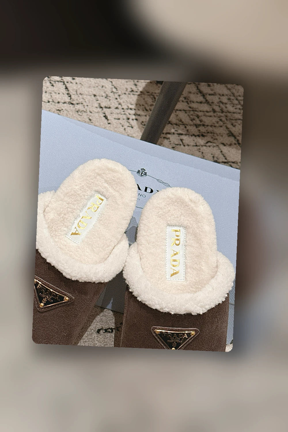 NB - PD Women Shoes - 731