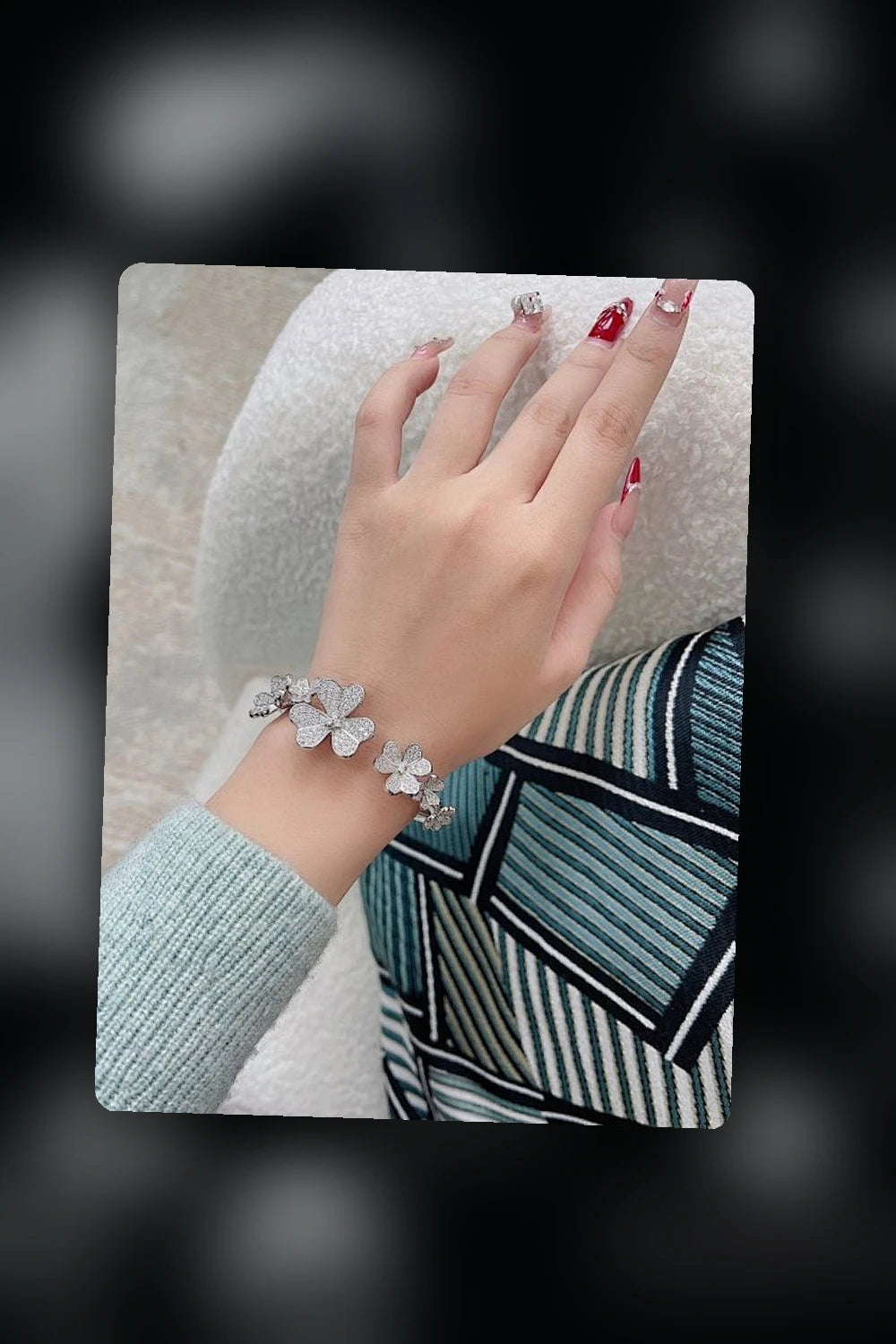 NB - VACA Jewelry - 373