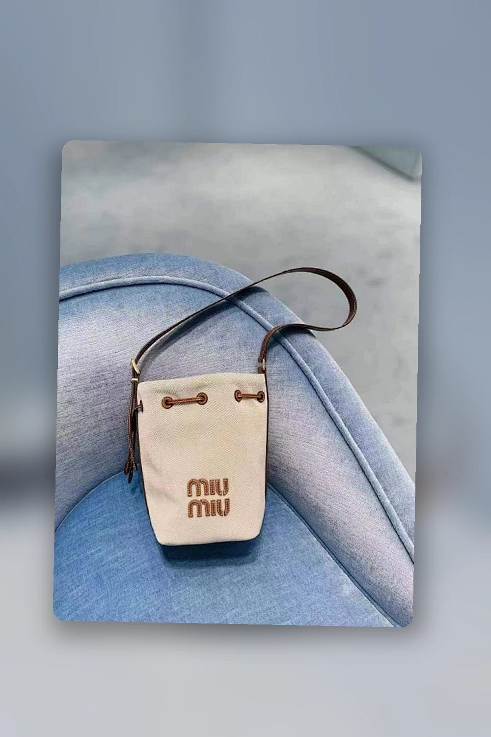 NB - MMU Bag - 266