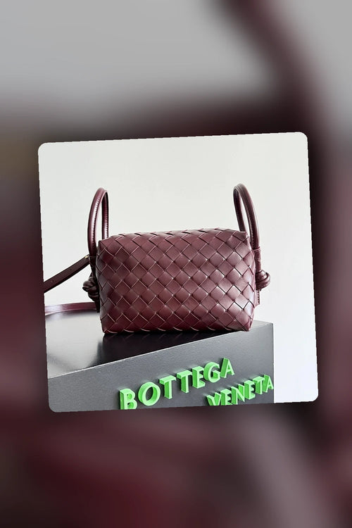 NB - BOV Bag - 1100