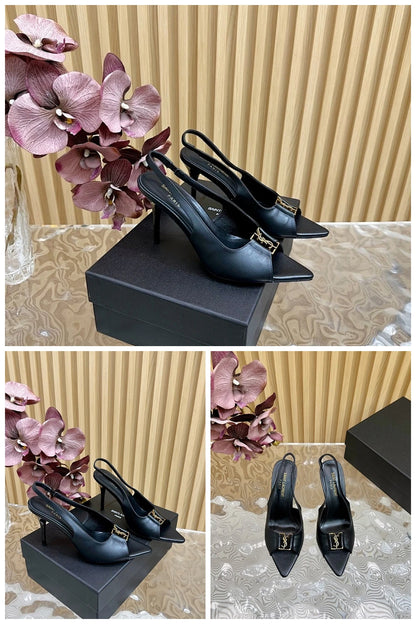NB - YLS Women Shoes - 820