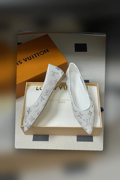 NB - LOV Women Shoes - 380