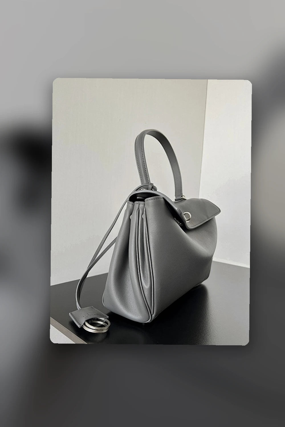 NB - BG Bag - 408