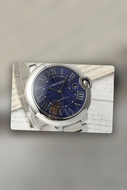 NB - Mix Watch - 073