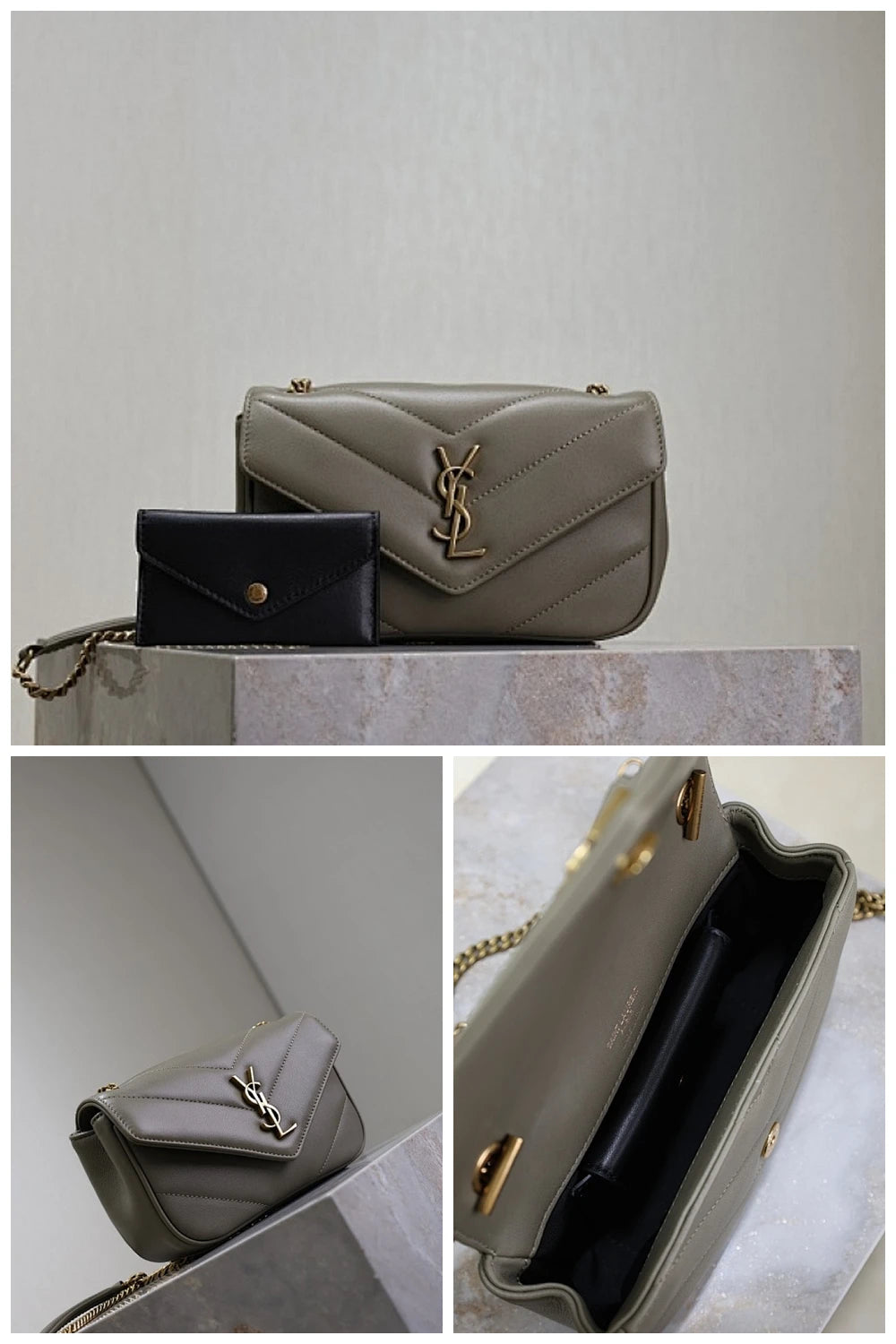 NB - YLS Bag - 1288
