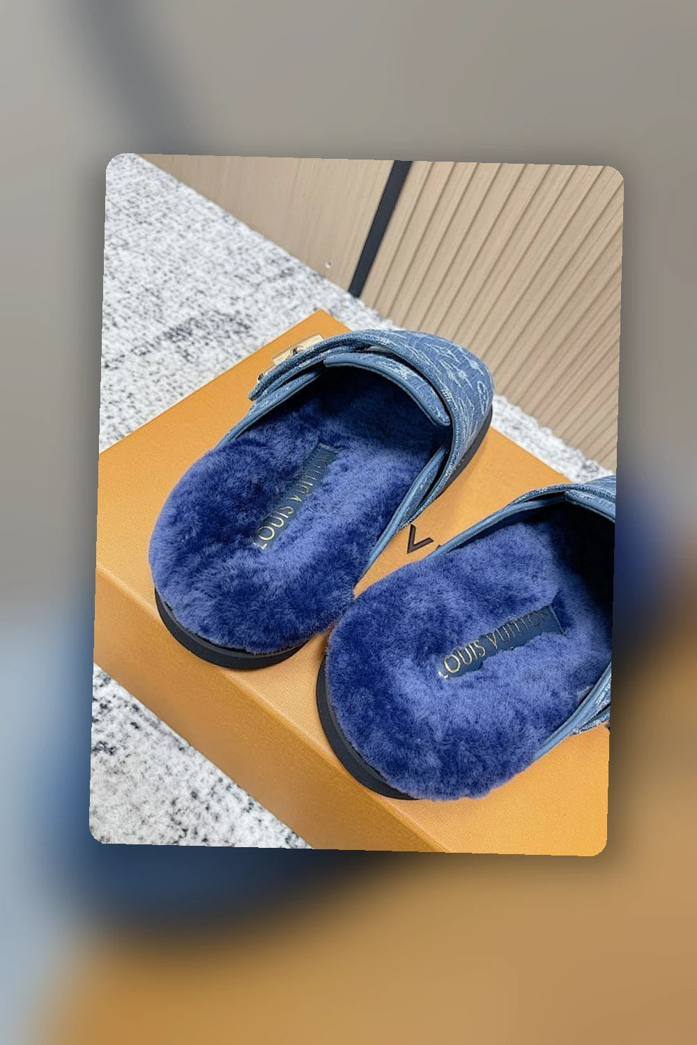 NB - LOV Women Shoes - 766