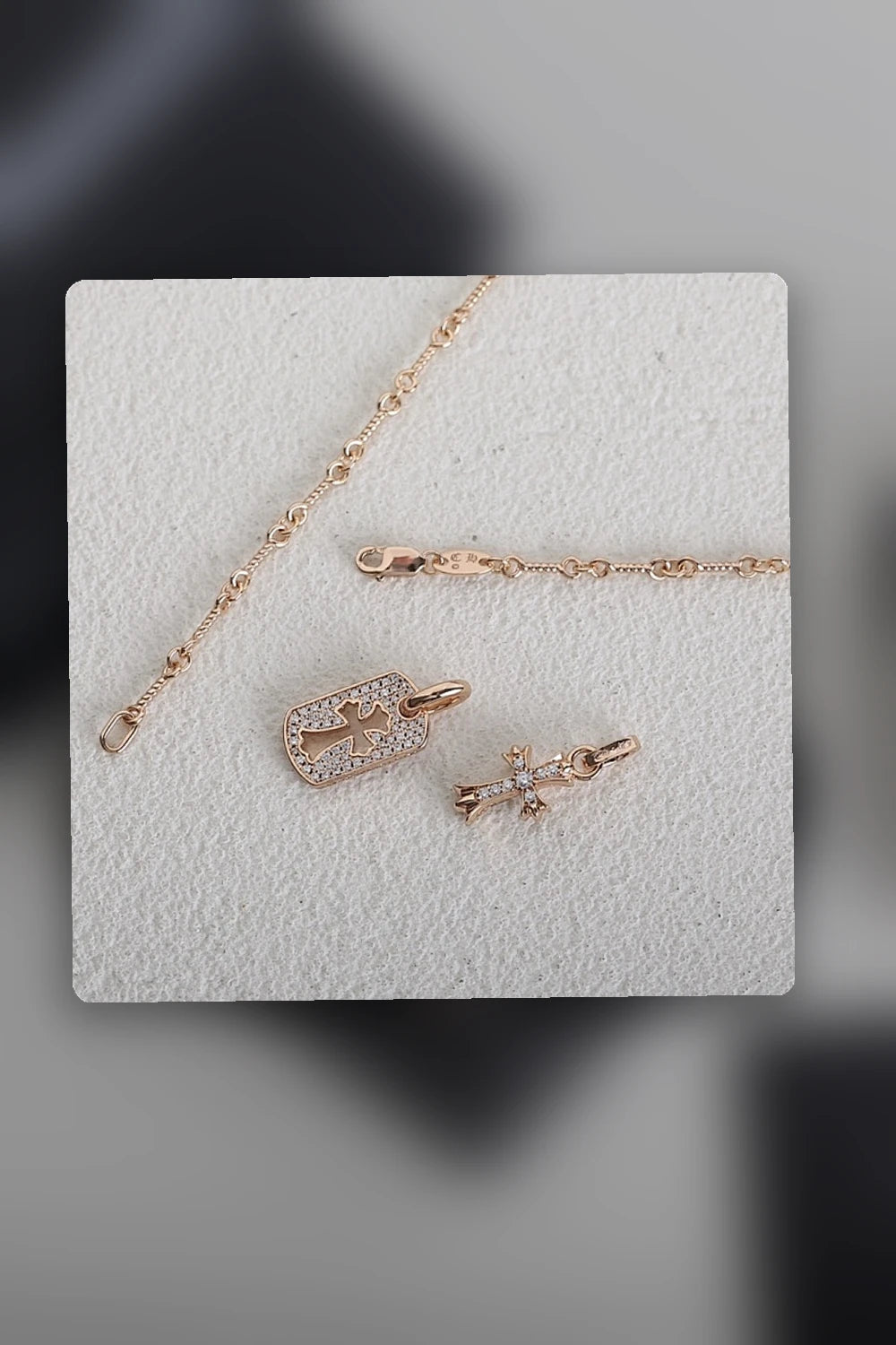 NB - CHO Jewelry - 221