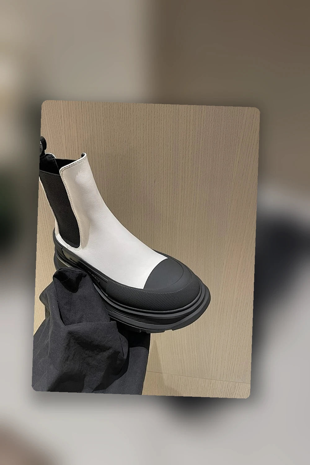 NB - AQ Women Shoes - 641