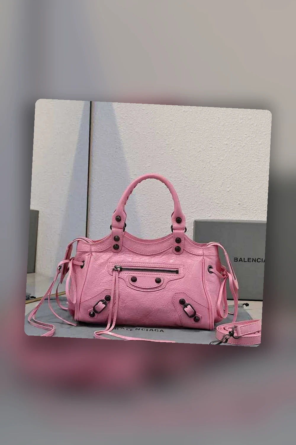 NB - BG Bag - 682